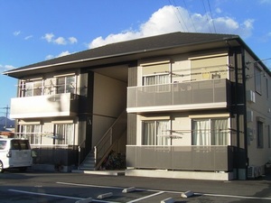 シャーメゾン四聖獣Ａ