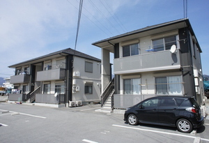 シャーメゾン四聖獣Ｂ