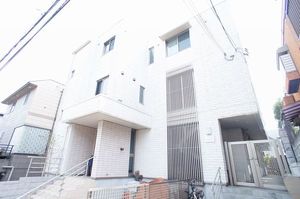 ＶＩＬＬＡＧＥ　ＤＡＩＴＡ 105号-1