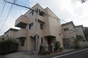 Ｔ・ＨＯＵＳＥ