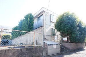 クラヴィエ松が丘 103号-1
