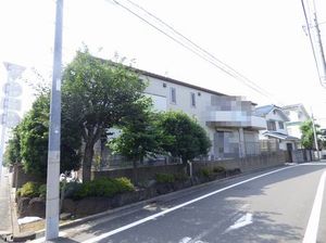 グランフォーレＥＡＳＴ