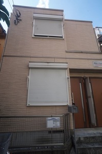 Ｂｌａｎｃ　Ｃｈａｍｂｒｅ 101号-1