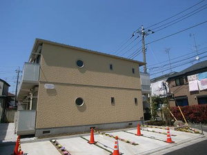 Ｌａ　Ｍａｉｓｏｎ　Ｓａｋｕｒａ　Ｂ