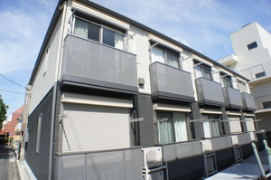 ヴァン・フォンテーヌ 106号-1