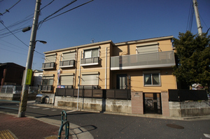 シャーメゾンＦ