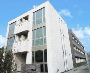 コンシエンシア 103号-1