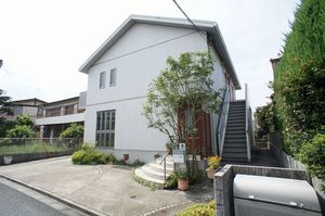 ピアチェーレ 202号-1