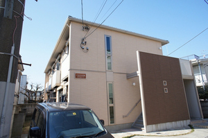 パストラル目黒