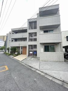 グリ－ンパ－クハイツ