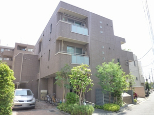 コーラル　ガーデン 103号-1