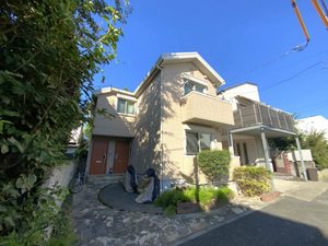 メルヴェーユ奥沢