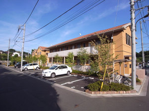 ハピネスⅠ 105号-1