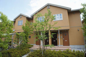 ハピネスⅡ 101号-1