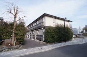 リバージュ・ヴィラ