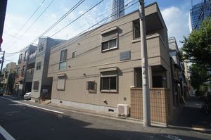 シティメゾン押上