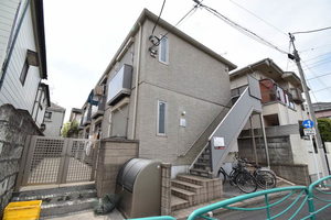 ボヌーブル・檜 202号-1