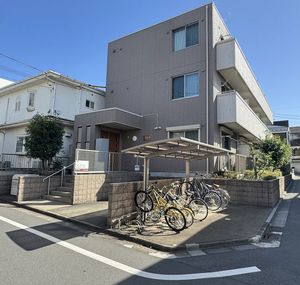 ルミエール 101号-1