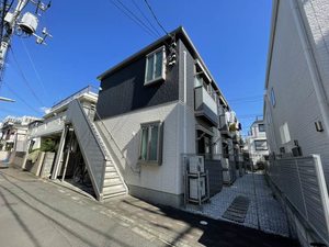 Ｄｏｍａｎｉ　Ｉｎｏ 101号-1