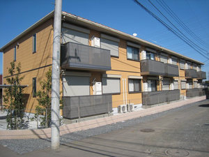 アステドミール 101号-1