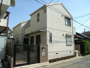 フェアリー　自由が丘 101号-1