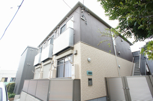 ＮＡＲＩＴＡ　ｅｓｔ　Ｍａｉｓｏｎ 202号-1