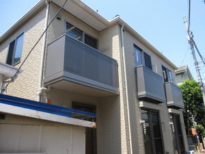 ヴェルデュール 202号-1