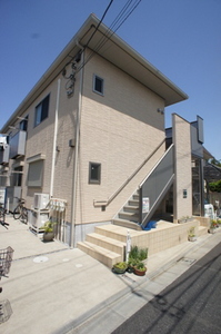 Ｌｕｃｅ　Ｐｏｐｏｌａｒｅ（ルーチエポポラーレ） 201号-1