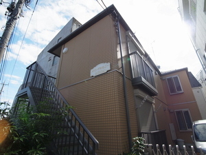 メゾン・アルモニー 202号-11