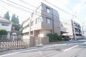 オリジン丸山 102号-1