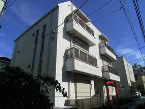 メゾン・ラ・クール