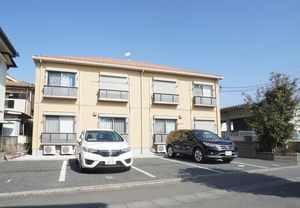 グリーンシャーメゾン