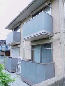 メゾン　リバーサイド