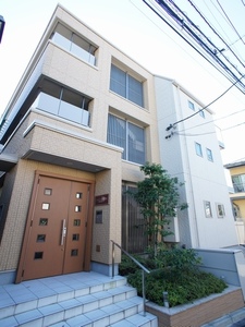 アーバンコート神楽坂