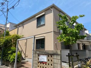 パサージュＡ 202号-1