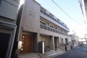 ル　パサージュ