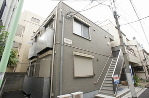 Ｍａｉｓｏｎ　Ｈ 101号-1