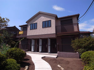 アザレアコート