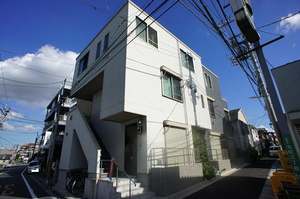 ｍａｉｓｏｎ　ｃｅｌｅｓｔｅ（メゾンセレステ） 203号-1