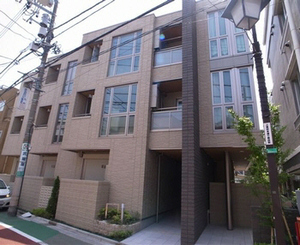 アリサコート 205号-1