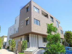 コルヌイエ早宮