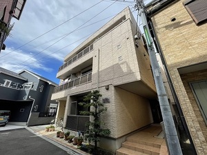 メゾン　ドゥ　ヴィブレ