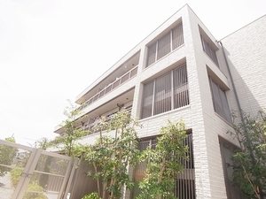 レジデンス小金井公園 308号-1