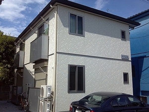 ヴィラ　エスト