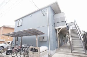 ラ・メール 202号-1