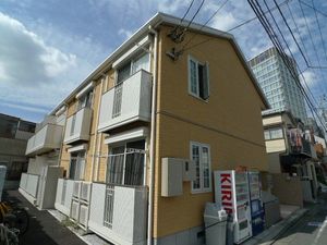 Ａｔｔｉｃｕｓ　二子玉川 106号-1