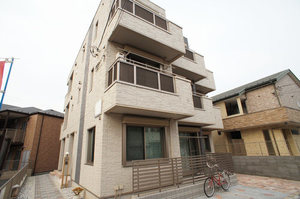 Ｒｅｌｉａｎｃｅ 202号-1