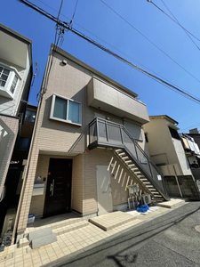 マキシオ不動前