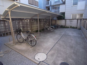 ヴィラ　フルール