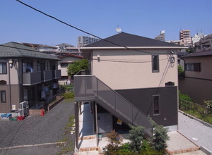 グランシャリオ